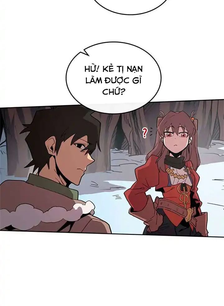 Sentaku No Toki Chapter 68 - Trang 2