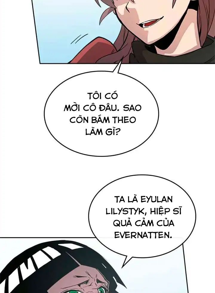 Sentaku No Toki Chapter 68 - Trang 2