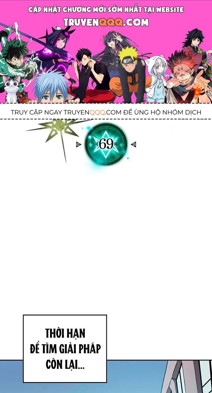 Sentaku No Toki Chapter 69 - Trang 2