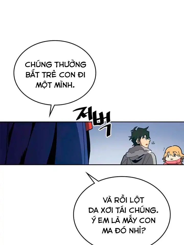 Sentaku No Toki Chapter 69 - Trang 2