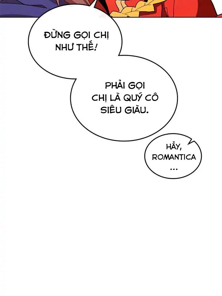 Sentaku No Toki Chapter 69 - Trang 2