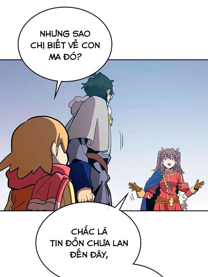 Sentaku No Toki Chapter 69 - Trang 2