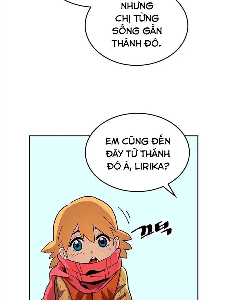 Sentaku No Toki Chapter 69 - Trang 2