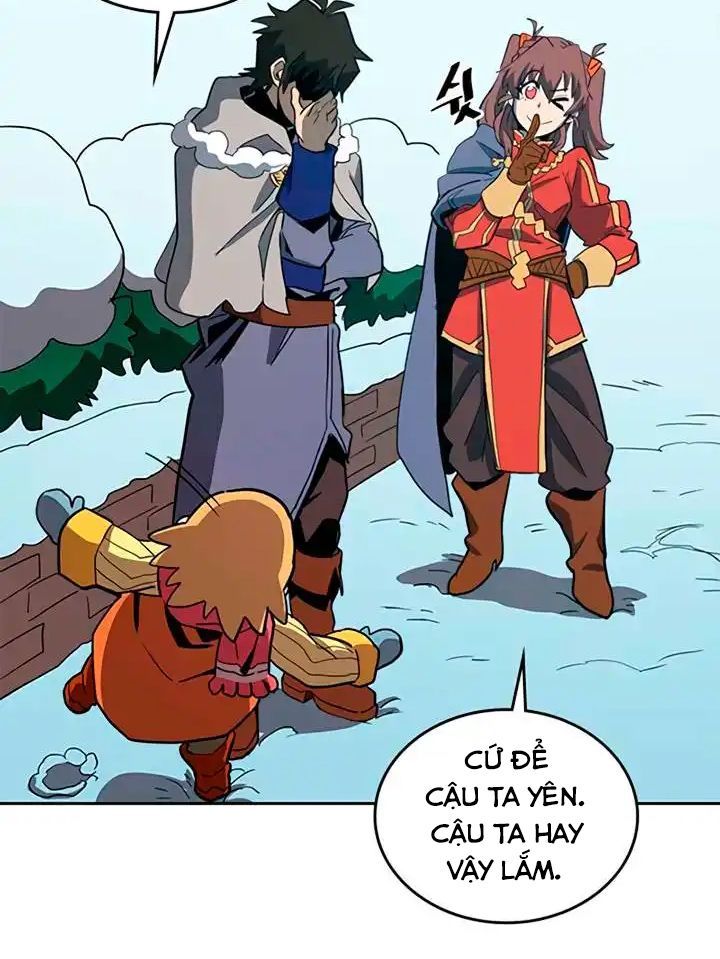 Sentaku No Toki Chapter 69 - Trang 2