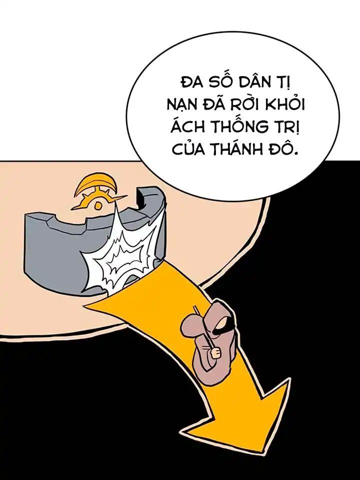 Sentaku No Toki Chapter 69 - Trang 2