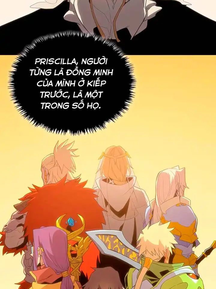 Sentaku No Toki Chapter 69 - Trang 2