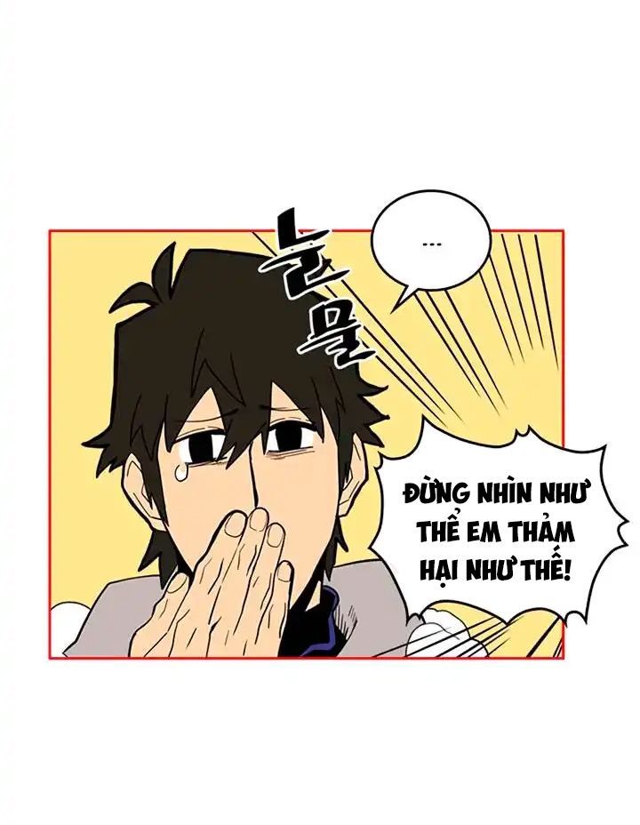 Sentaku No Toki Chapter 69 - Trang 2