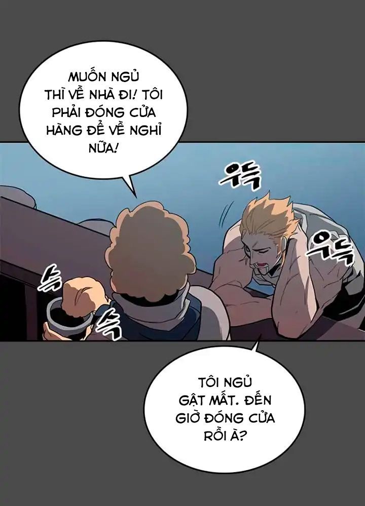 Sentaku No Toki Chapter 69 - Trang 2