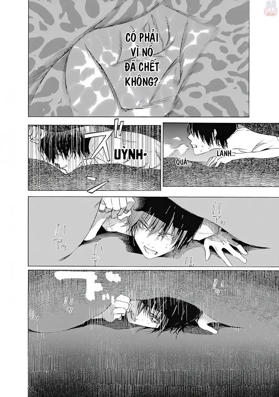 Sentaku No Toki Chapter 7 - Trang 2