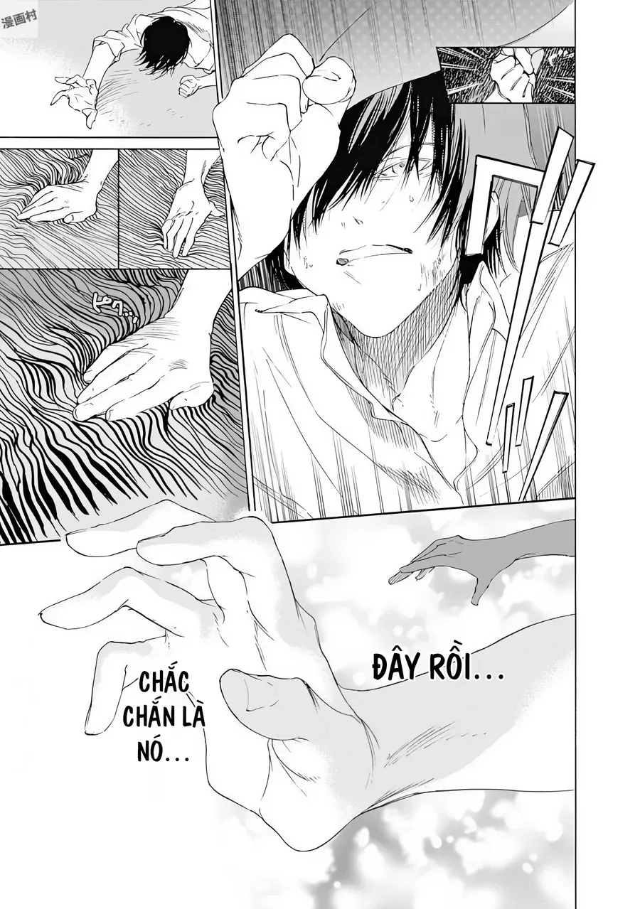 Sentaku No Toki Chapter 7 - Trang 2