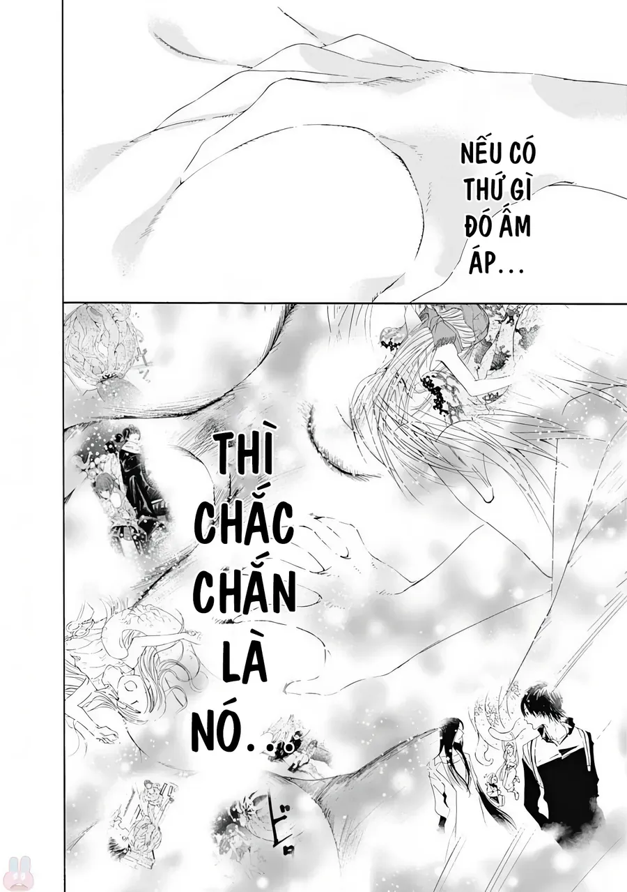 Sentaku No Toki Chapter 7 - Trang 2