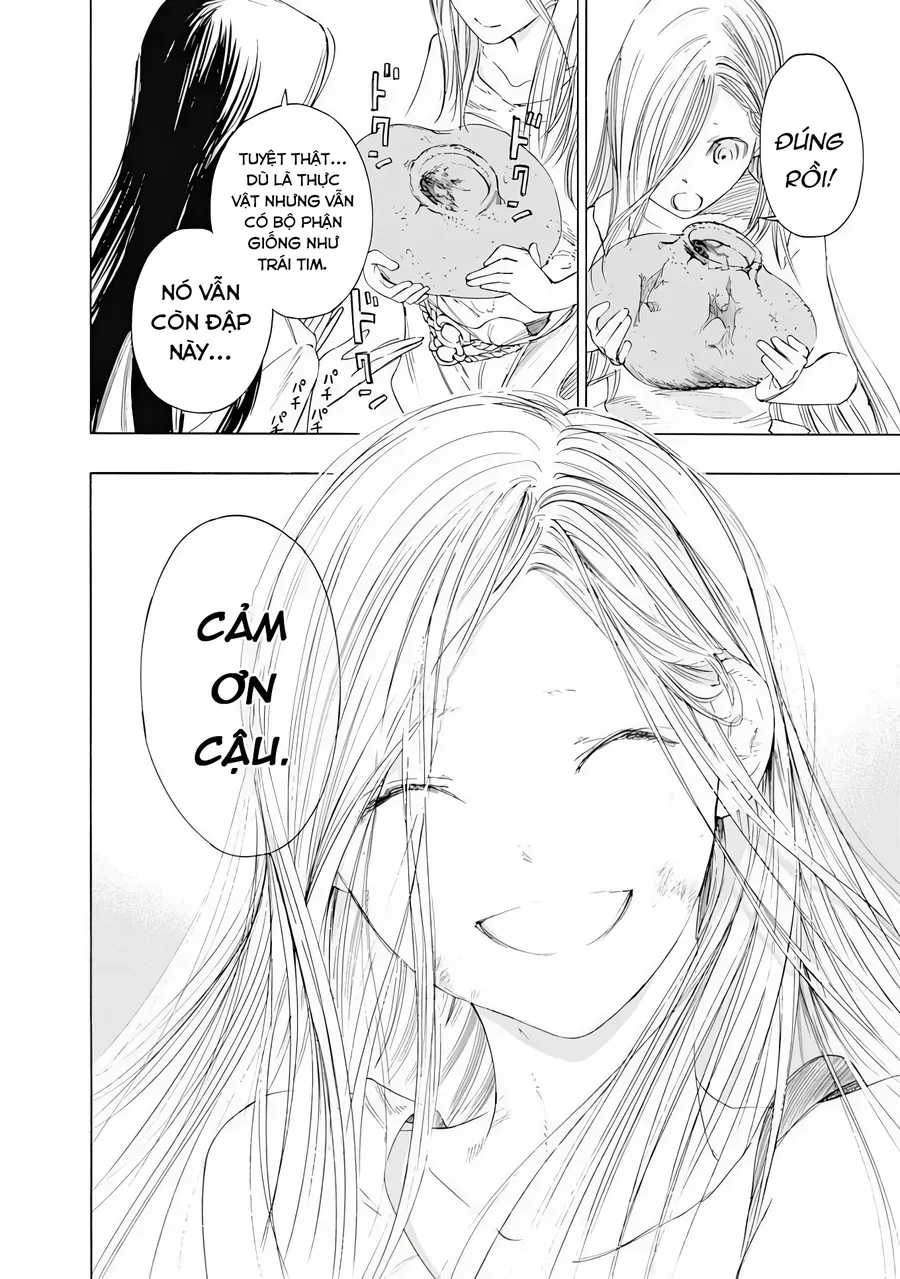 Sentaku No Toki Chapter 7 - Trang 2