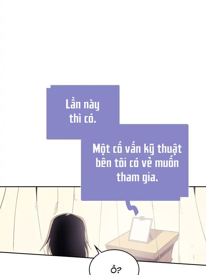 Sentaku No Toki Chapter 72 - Trang 2