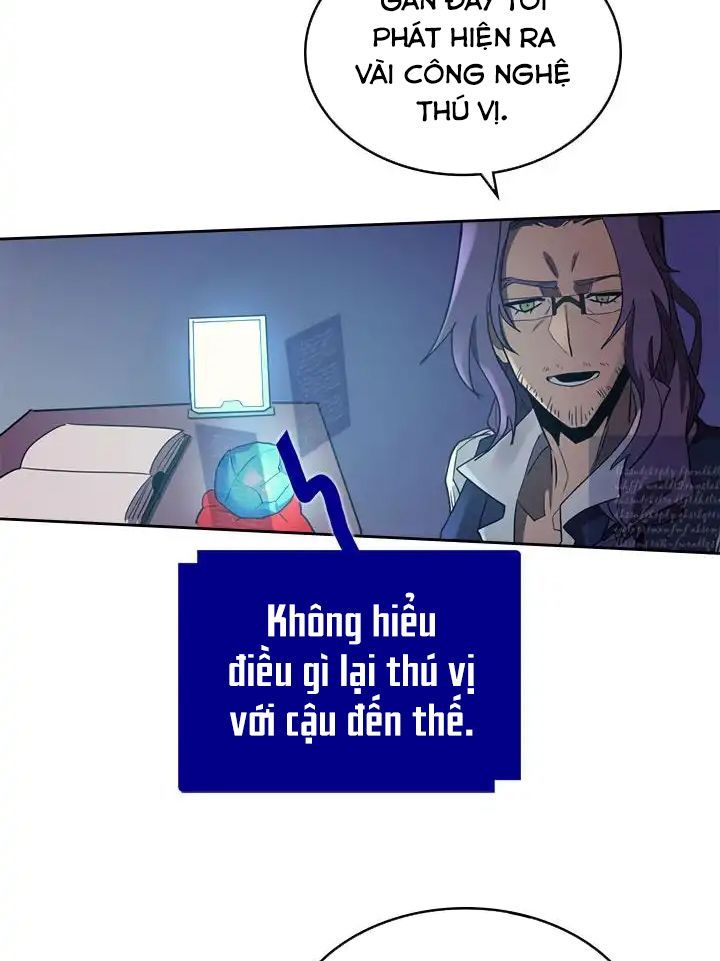 Sentaku No Toki Chapter 72 - Trang 2