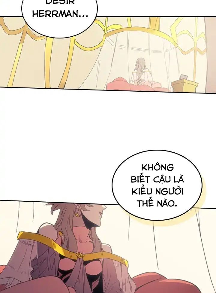 Sentaku No Toki Chapter 72 - Trang 2