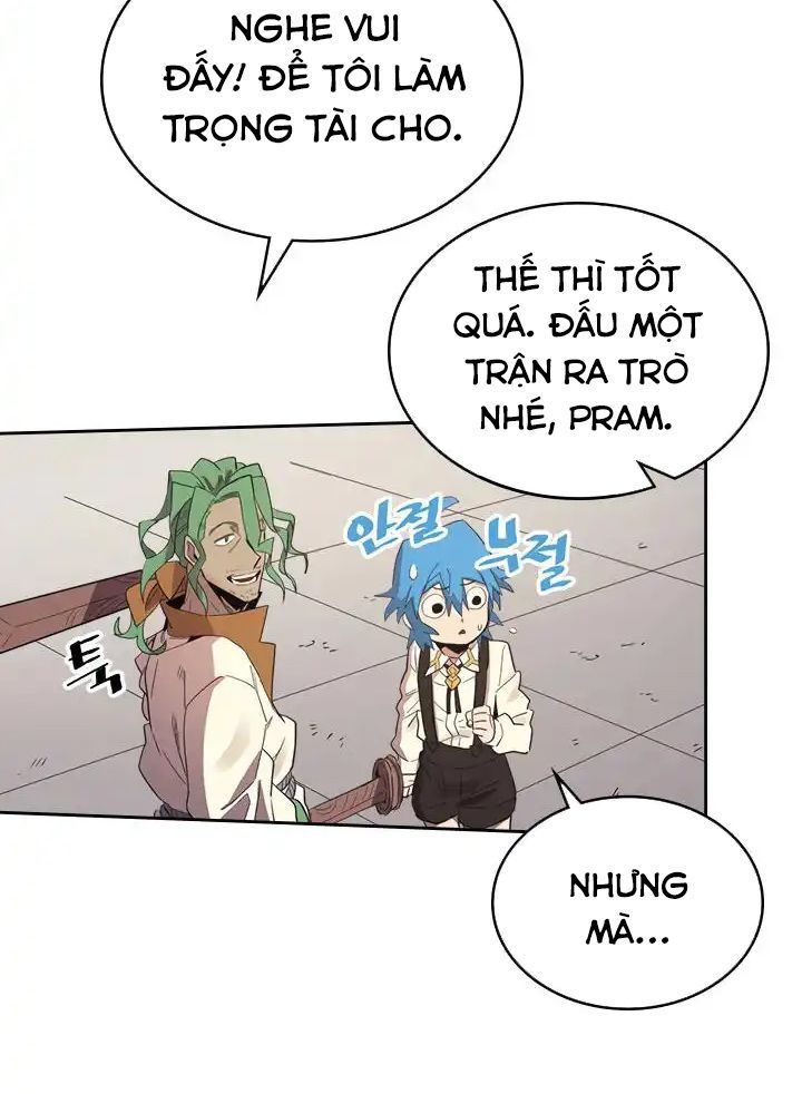 Sentaku No Toki Chapter 72 - Trang 2