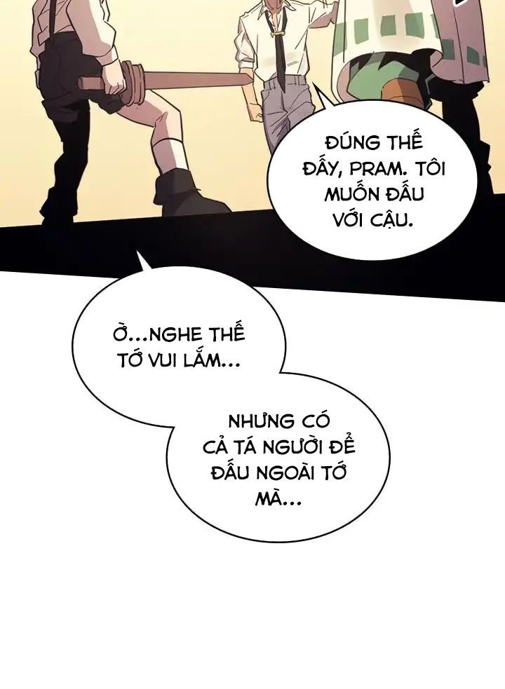 Sentaku No Toki Chapter 72 - Trang 2