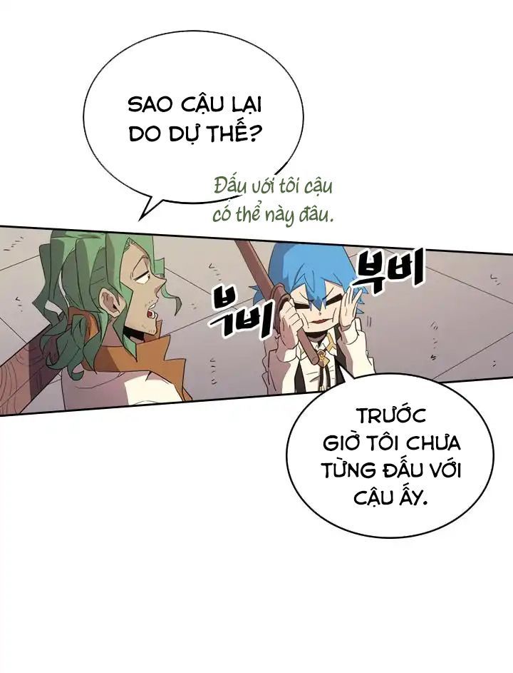 Sentaku No Toki Chapter 72 - Trang 2