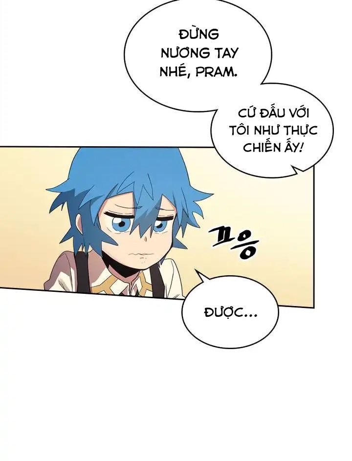 Sentaku No Toki Chapter 72 - Trang 2