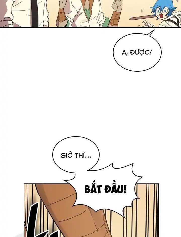 Sentaku No Toki Chapter 72 - Trang 2