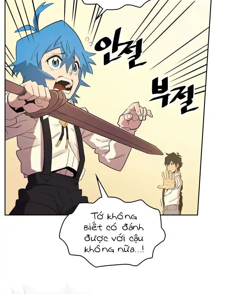 Sentaku No Toki Chapter 72 - Trang 2