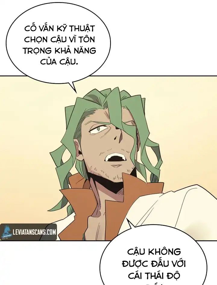 Sentaku No Toki Chapter 72 - Trang 2