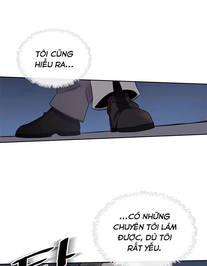 Sentaku No Toki Chapter 73 - Trang 2