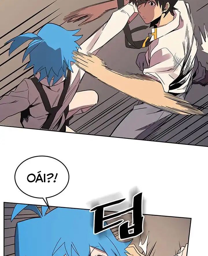 Sentaku No Toki Chapter 73 - Trang 2