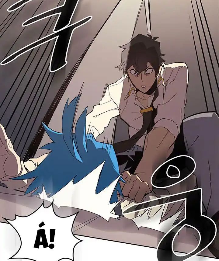 Sentaku No Toki Chapter 73 - Trang 2