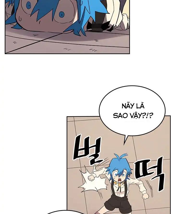 Sentaku No Toki Chapter 73 - Trang 2