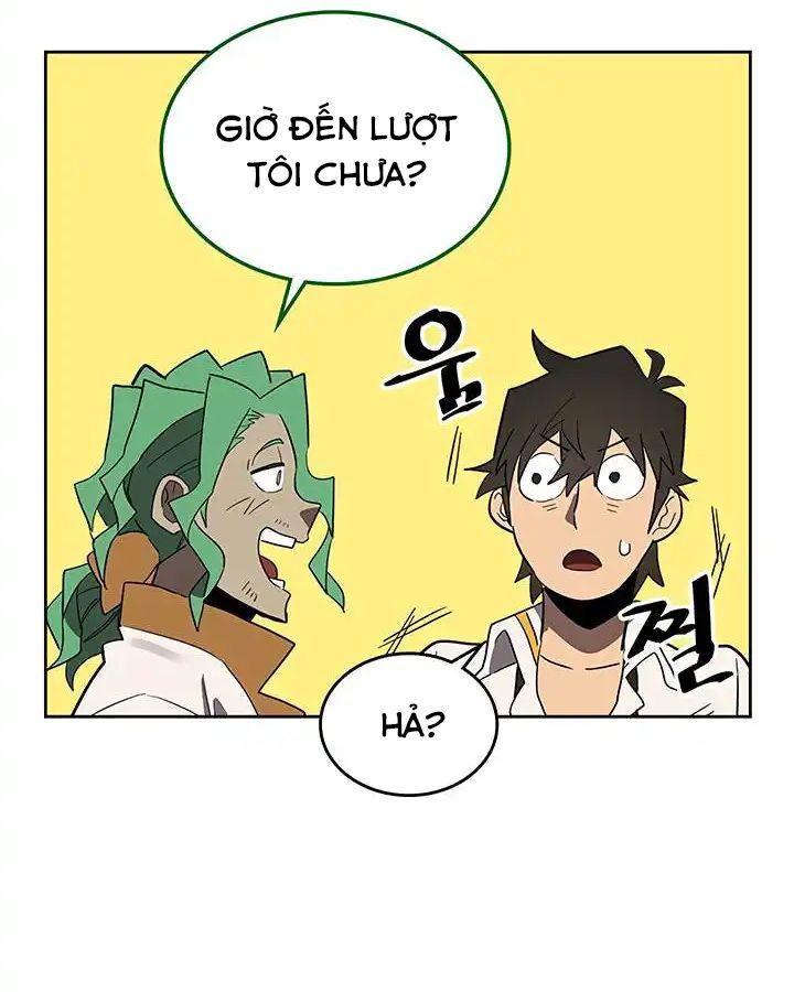 Sentaku No Toki Chapter 73 - Trang 2