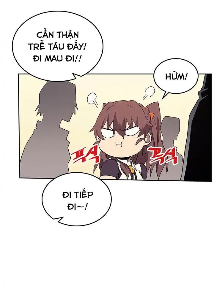 Sentaku No Toki Chapter 73 - Trang 2