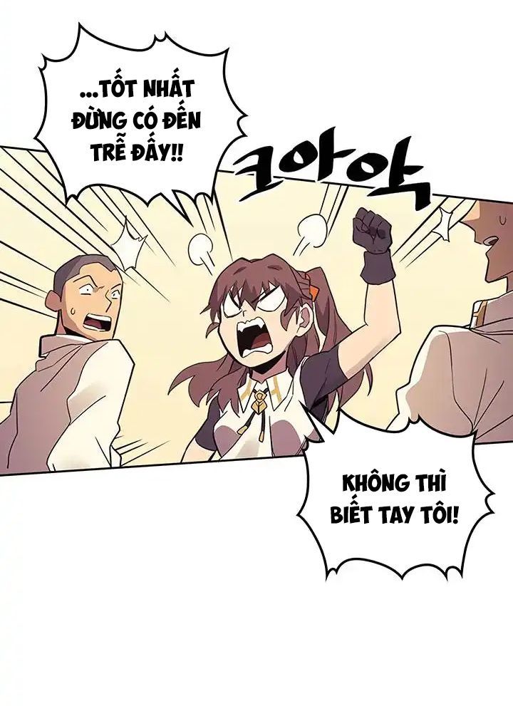 Sentaku No Toki Chapter 73 - Trang 2