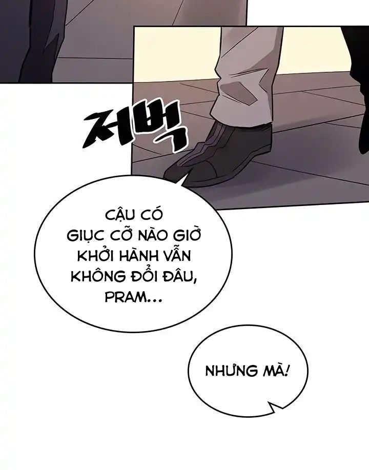 Sentaku No Toki Chapter 73 - Trang 2