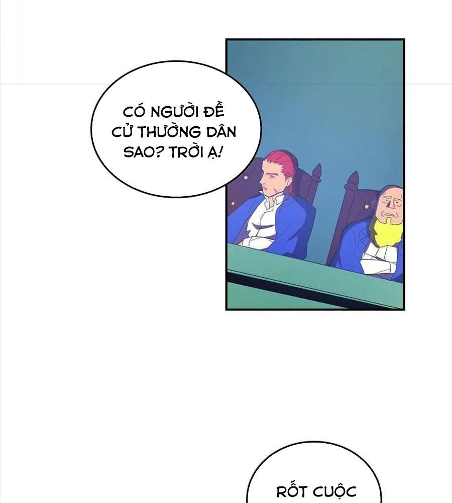 Sentaku No Toki Chapter 8 - Trang 2