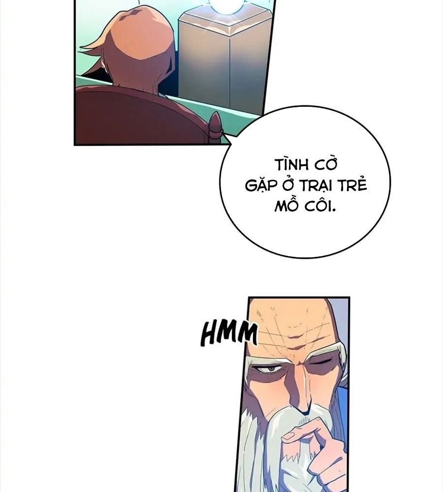 Sentaku No Toki Chapter 8 - Trang 2