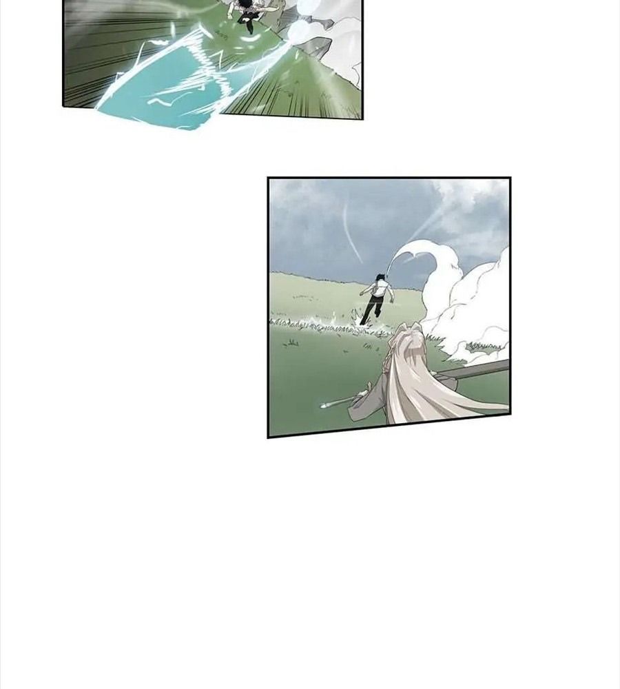 Sentaku No Toki Chapter 8 - Trang 2