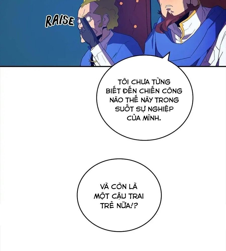 Sentaku No Toki Chapter 8 - Trang 2