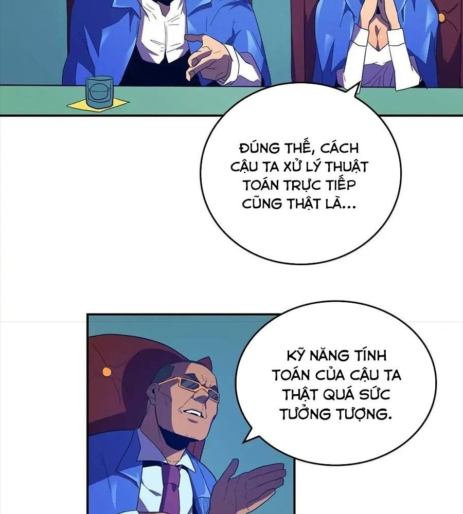 Sentaku No Toki Chapter 8 - Trang 2