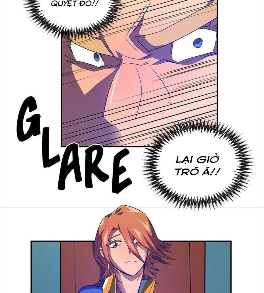 Sentaku No Toki Chapter 8 - Trang 2