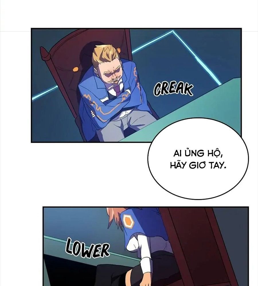 Sentaku No Toki Chapter 8 - Trang 2