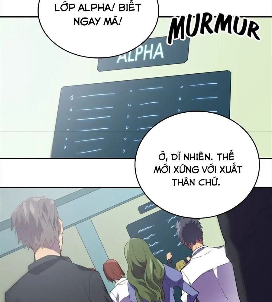 Sentaku No Toki Chapter 8 - Trang 2