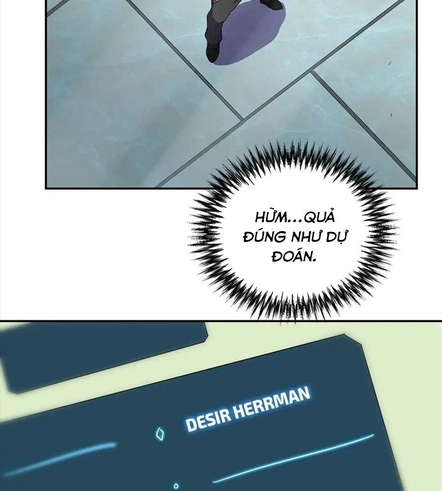 Sentaku No Toki Chapter 8 - Trang 2