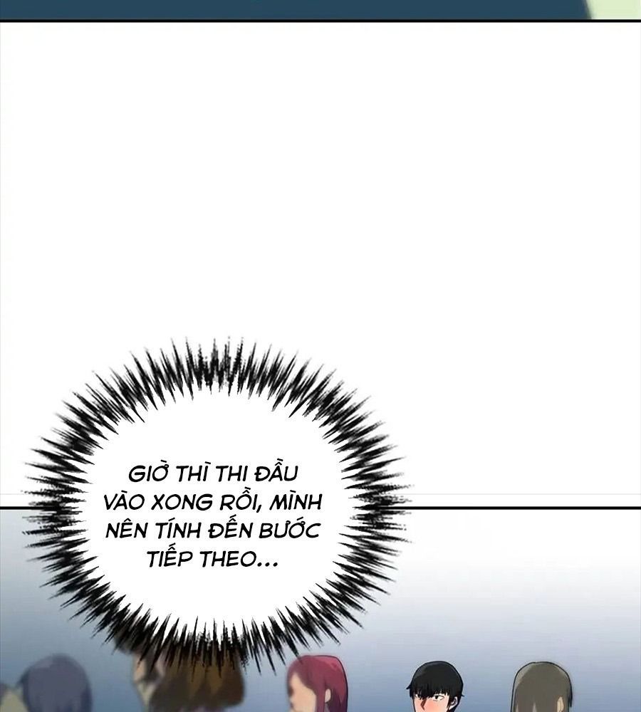 Sentaku No Toki Chapter 8 - Trang 2