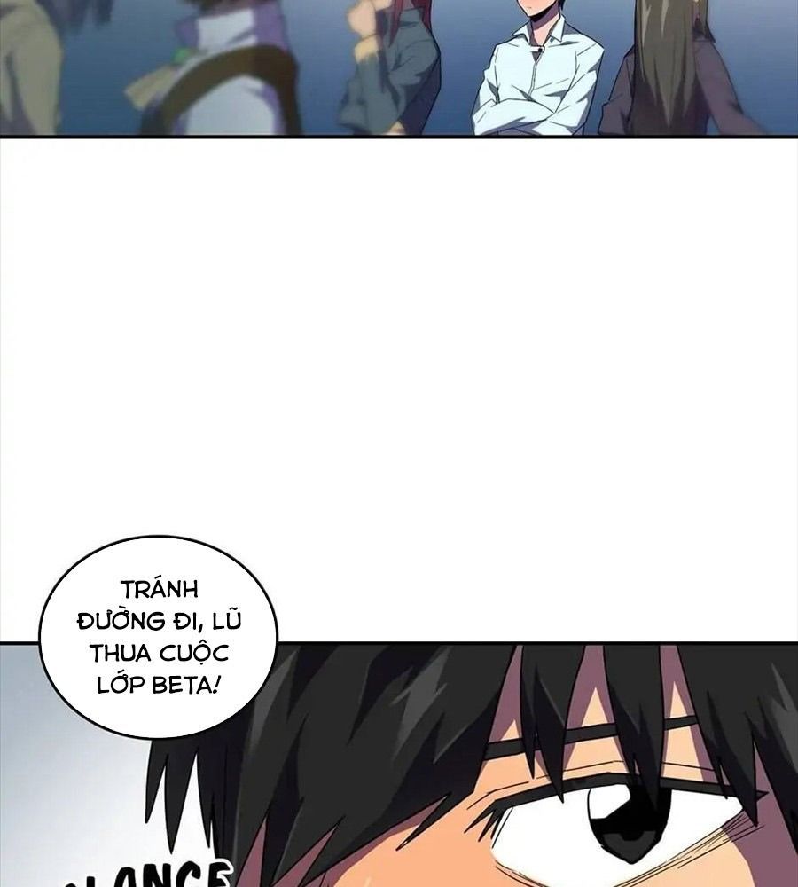 Sentaku No Toki Chapter 8 - Trang 2