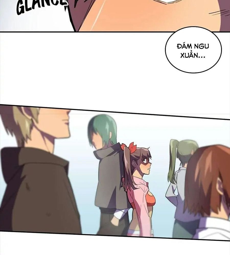 Sentaku No Toki Chapter 8 - Trang 2