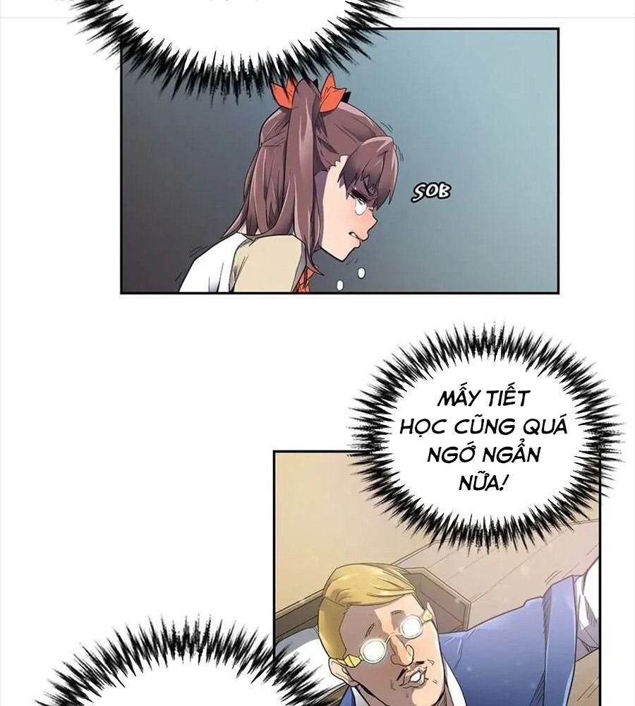 Sentaku No Toki Chapter 9 - Trang 2