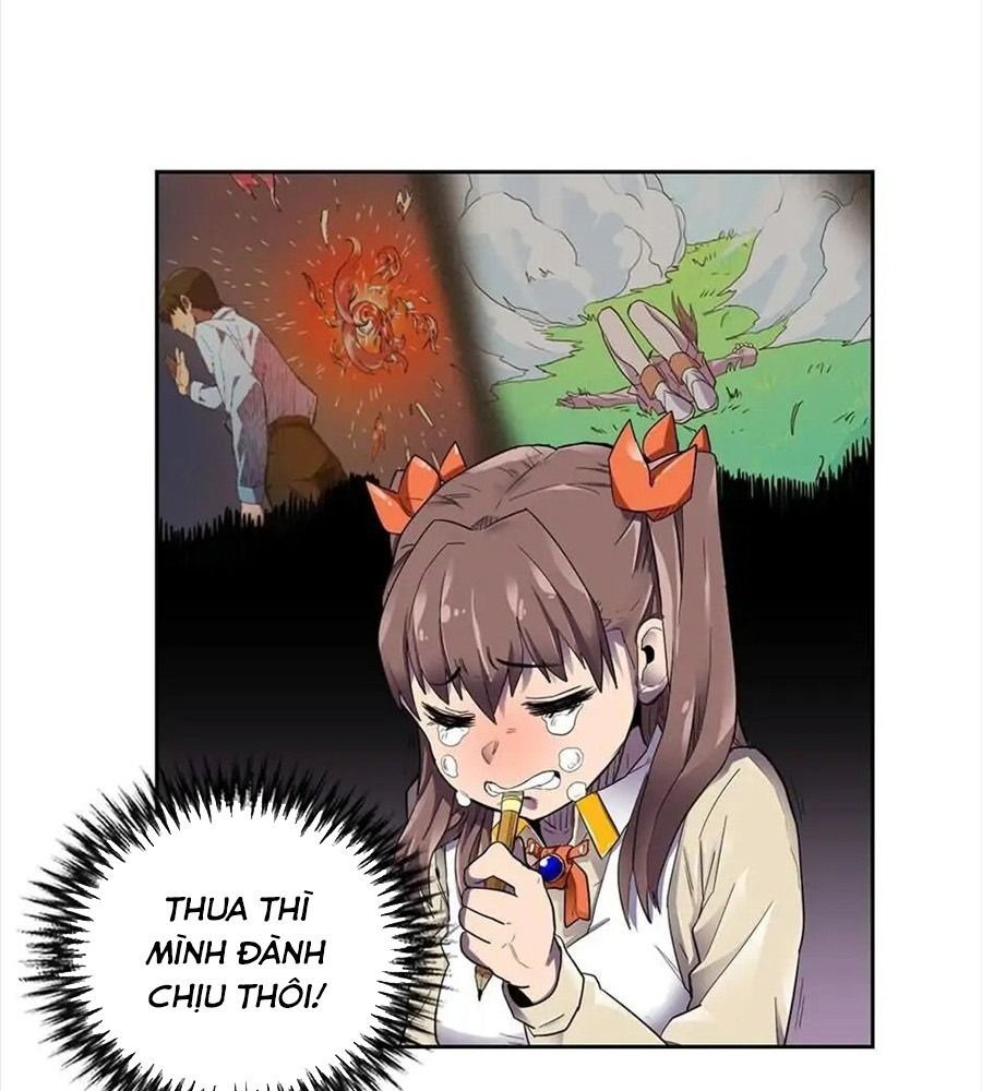 Sentaku No Toki Chapter 9 - Trang 2