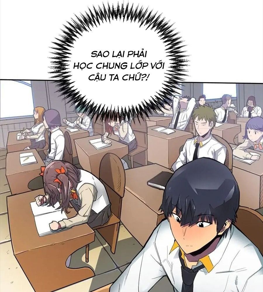 Sentaku No Toki Chapter 9 - Trang 2