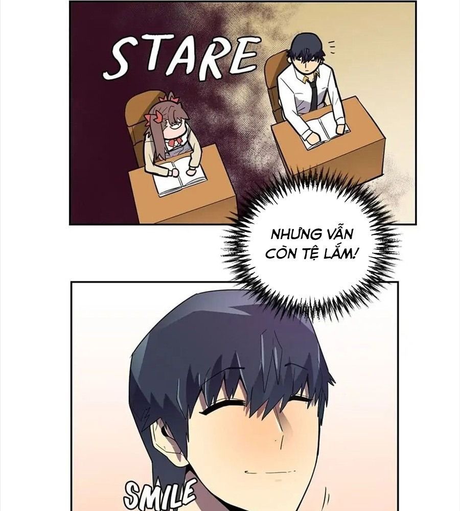 Sentaku No Toki Chapter 9 - Trang 2